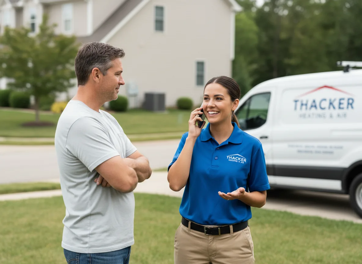 Ac Repair Kokomo, IN FAQs